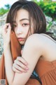 Misato Ugaki 宇垣美里, Weekly Playboy 2022 No.45 (週刊プレイボーイ 2022年45号)