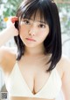 Ayame Okada 岡田彩夢, Young Magazine 2021 No.17 (ヤングマガジン 2021年17号)